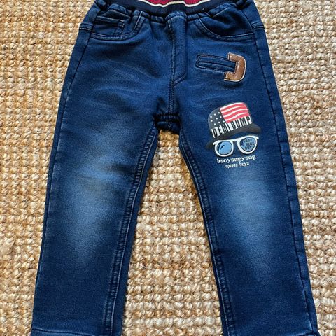 Jeans, str.98/104