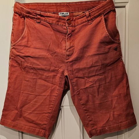 Shorts fra POMPdeLUX