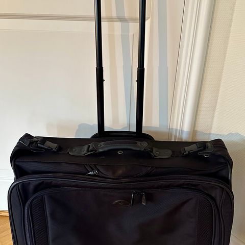 Samsonite dresskoffer