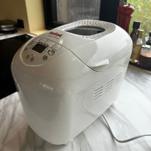 Tefal brødbakemaskin