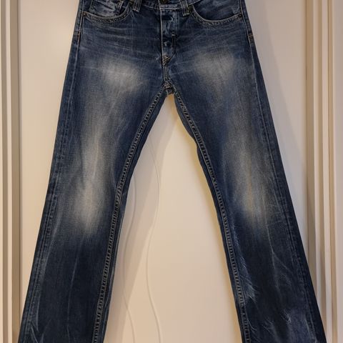 Tommy Hilfiger jeans