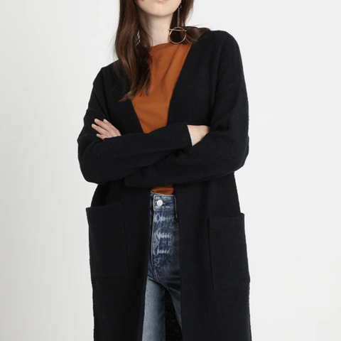 Selected Femme Darla cardigan