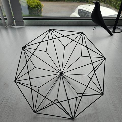 DIAMOND SKULPTUR/FAT FRA DANSKE  BOCONCEPT