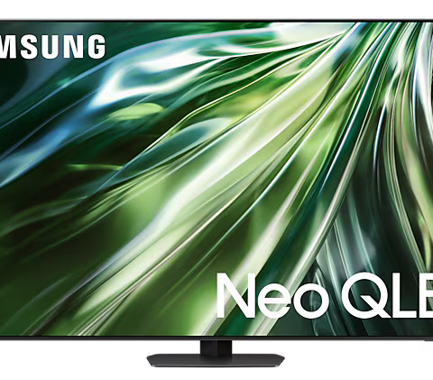 65" Neo QLED QN90D 4K Smart TV 2024