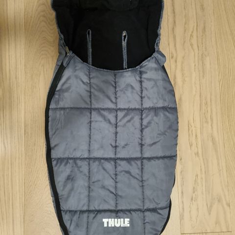 Thule vognpose - pent brukt