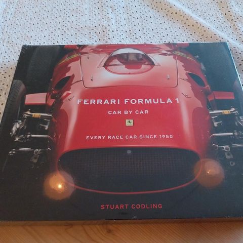 Ferrari Formula 1