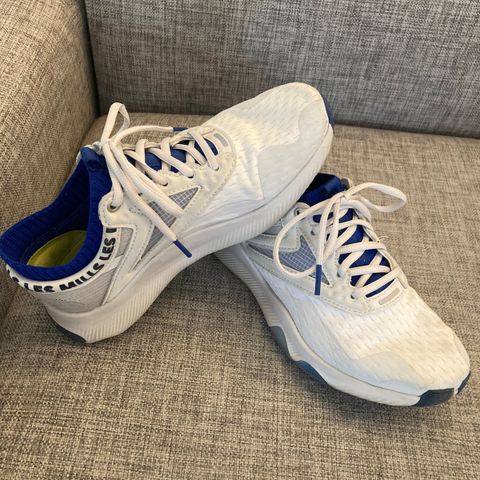 Reebok Hiit, sneakers/joggesko Str 36