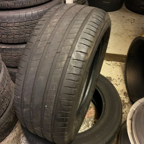 Michelin sommerdekk R17