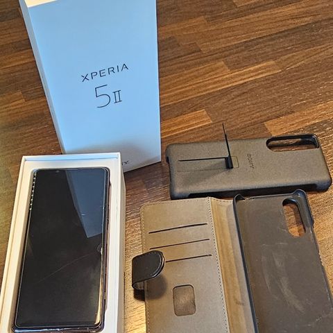 Sony Xperia 5 ll