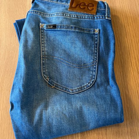 Lee Jeans 31/30