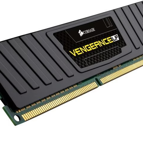 Corsair Vengeance DDR3 1600MHz 8GB LP