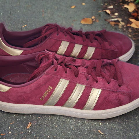 Adidas Camupus str. 39 1/3