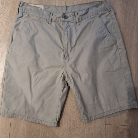 Levis shorts