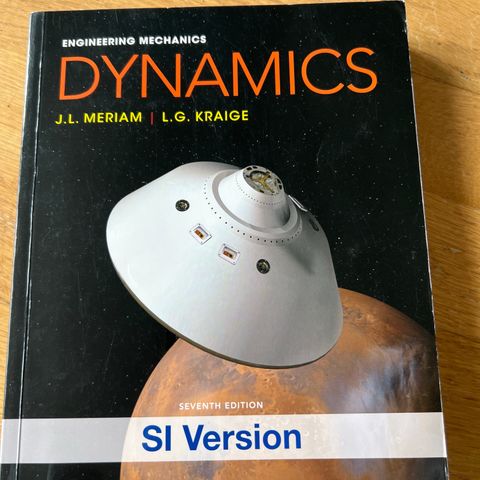 Dynamics SI Version