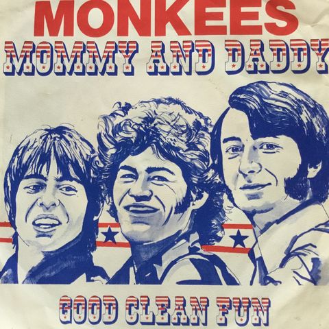 The Monkees, Singelplate til salgs