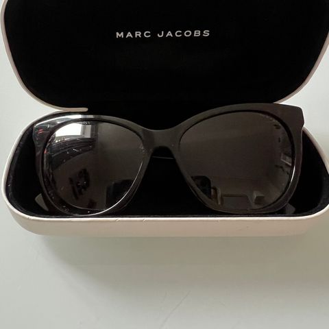 Marc Jacobs solbrille