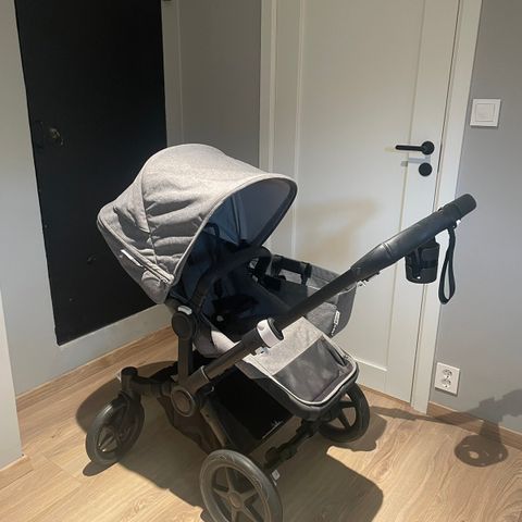 Bugaboo donkey 3