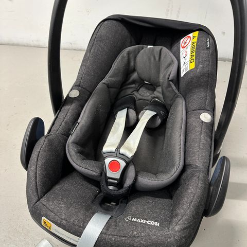 Maxi Cosi baby bilstol