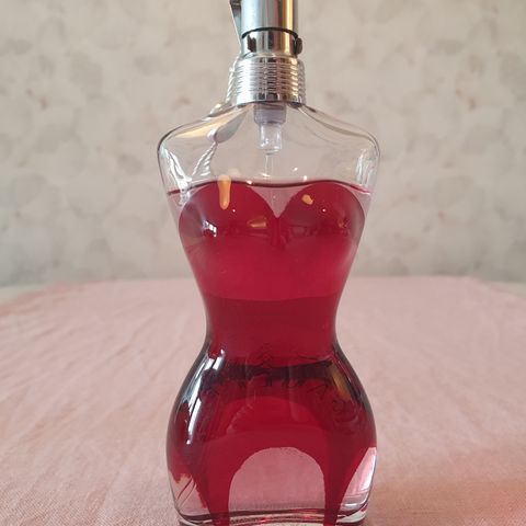 Jean Paul Gaultier parfyme