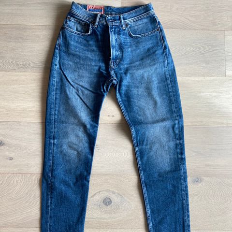 Acne jeans