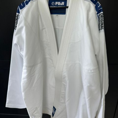 Fuji Bjj Gi