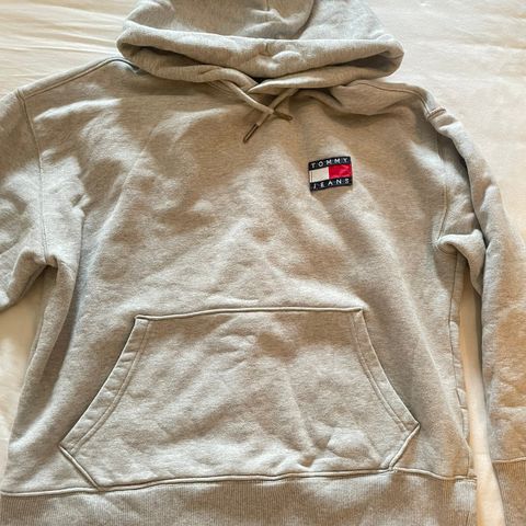 Tommy Hilfiger hettegenser