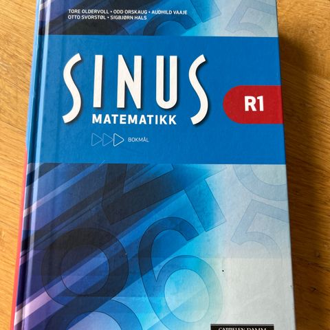 Sinus R1