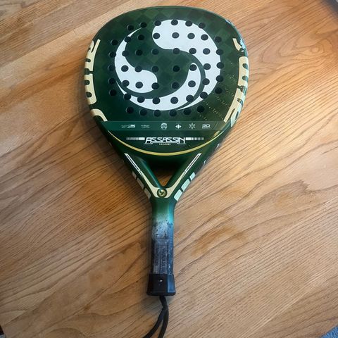 Sane Padelracket