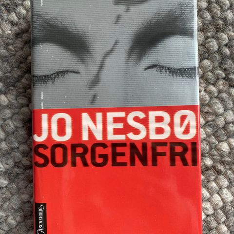 Jo Nesbø - flere titler