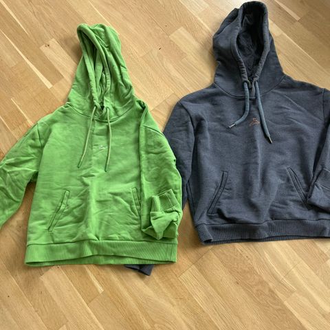 HOLZWEILER hoodie