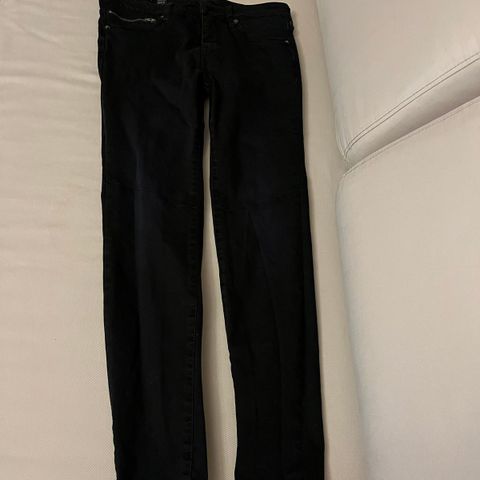 Armani exchange jeans 28x30