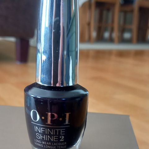 OPI Infinite Shine 2, Fargekode 8333