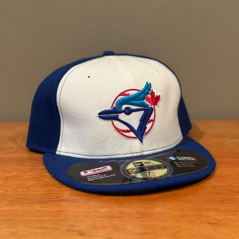 Ny NEW ERA Toronto Blue Jays, str. 7 1/2