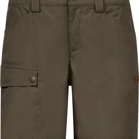 Bergans leaf light shorts str 44