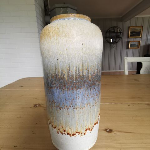 Vase Kamini Finland.