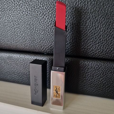 Ysl -The slim sheer matte 101 leppestift