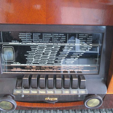 Radio