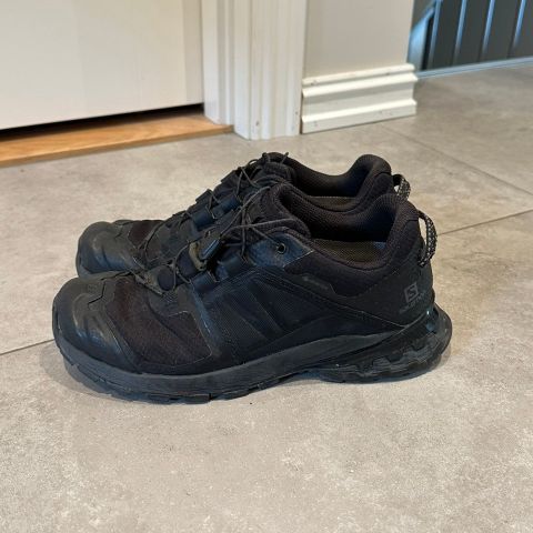 Salomon XA Wild Gore Tex (str. 38)