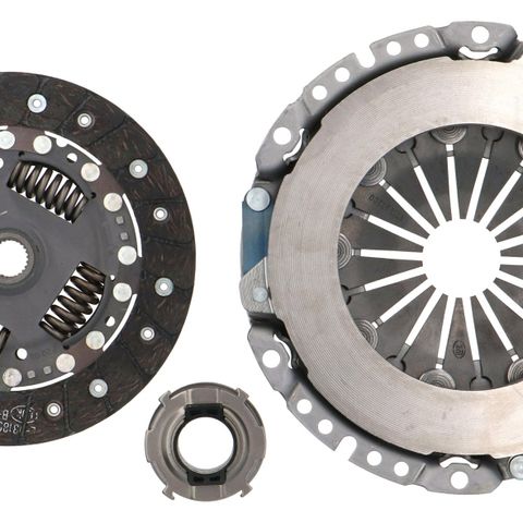 Clutch sett LUK til Kia Picanto / Rio, Hyundai i10 / i20