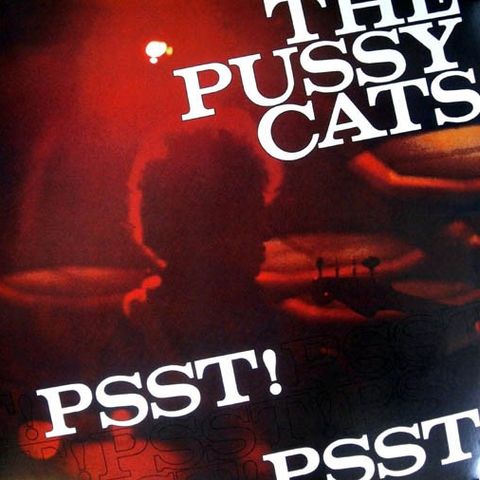 The Pussycats x 2
