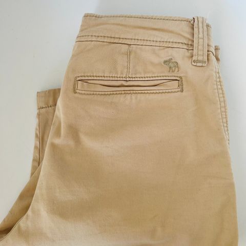 Abercrombie shorts str. 13/14 år