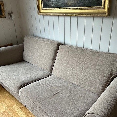 Sofa 2-seter