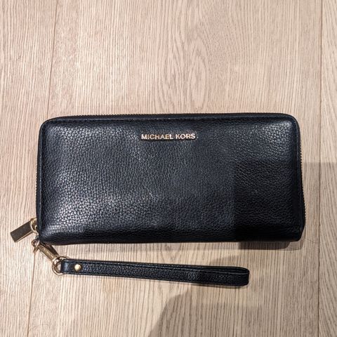 Michael Kors lommebok