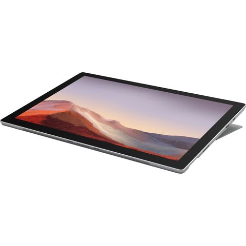 Microsoft Surface Pro 7 - 12.3 - Core i5 1035G4 - 16 GB RAM - 256 GB SSD