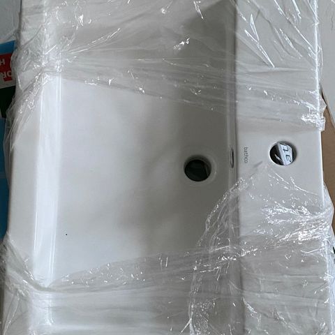 Bathco Cancun servant 600x470mm.