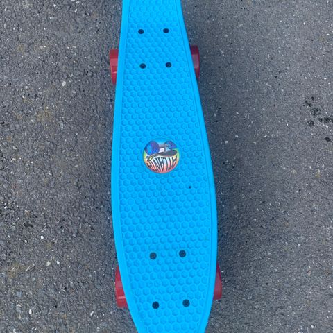 Skateboard