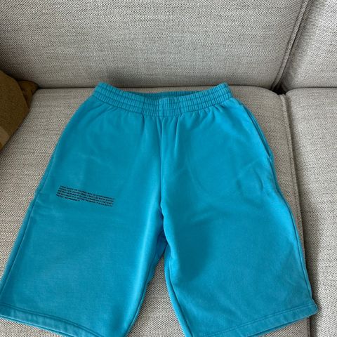 Pangaia shorts