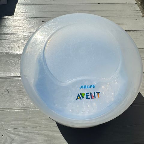 Philips Avent Steriliser for Tåteflaske