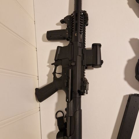 G&G ARP9