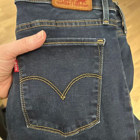 Levi’s bukse